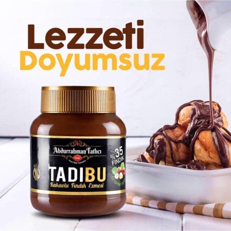 Tadıbu 330 Gr