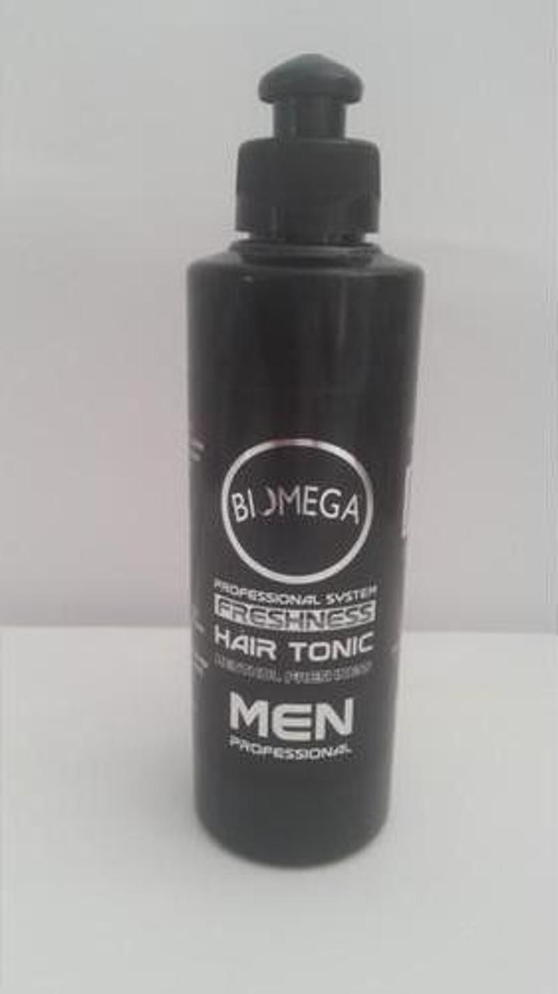 Bıomega Saç Tonik Men 250 Ml.