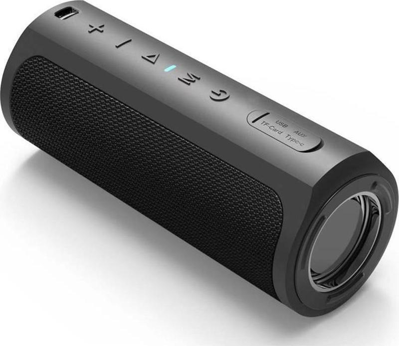 BEAT 60W Su Geçirmez Bluetooth AUX Yüksek Ses Kaliteli Hoparlör