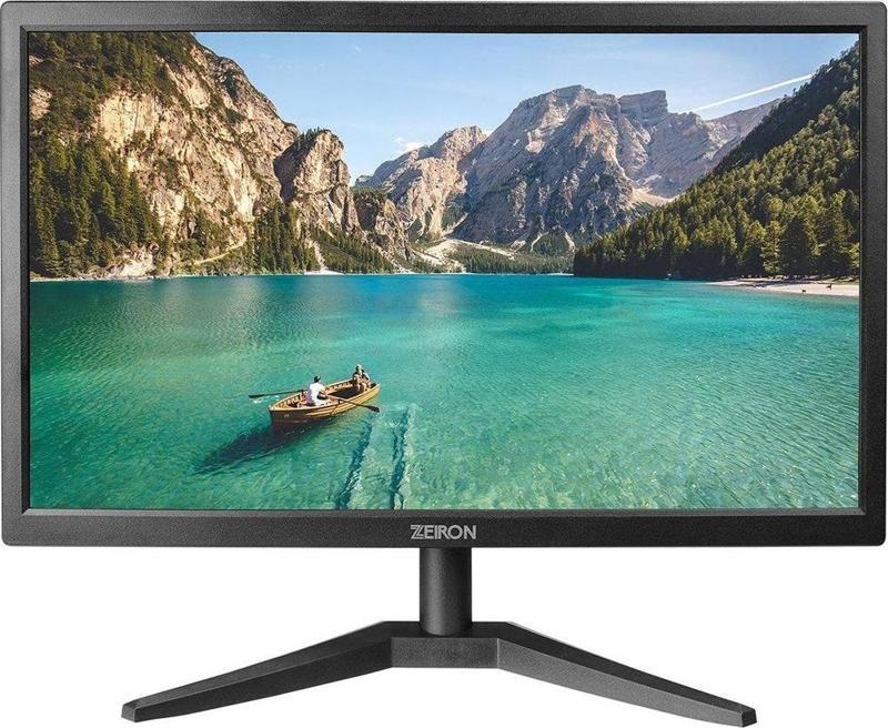 M-185 18.5" 75Hz 1366*768 Piksel Vga+Hdmı Pc Led Monitör