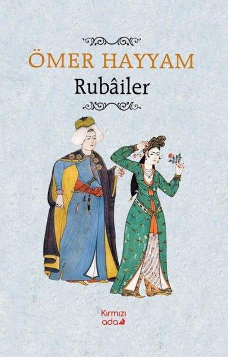 Rubailer