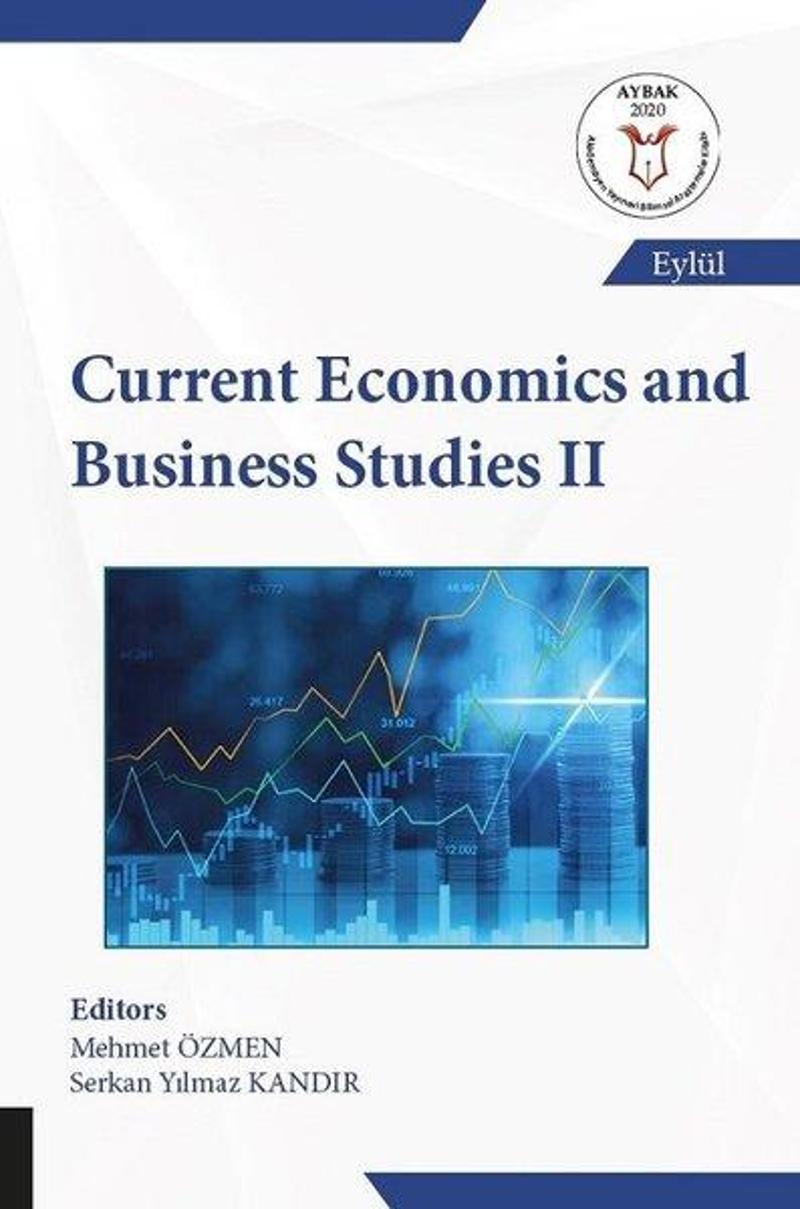 Current Economics and Business Studies - 2