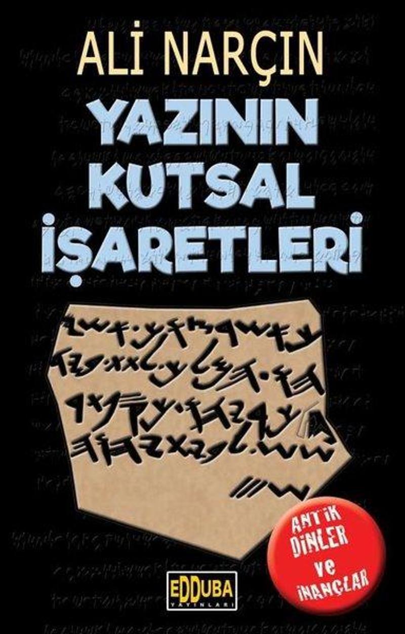 Yazının Kutsal İşaretleri