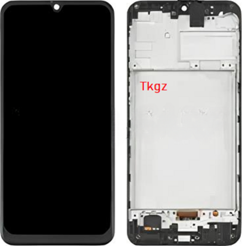 Samsung Galaxy M31 - SM-M315 Lcd Ekran Dokunmatik  Kalite ÇITALI