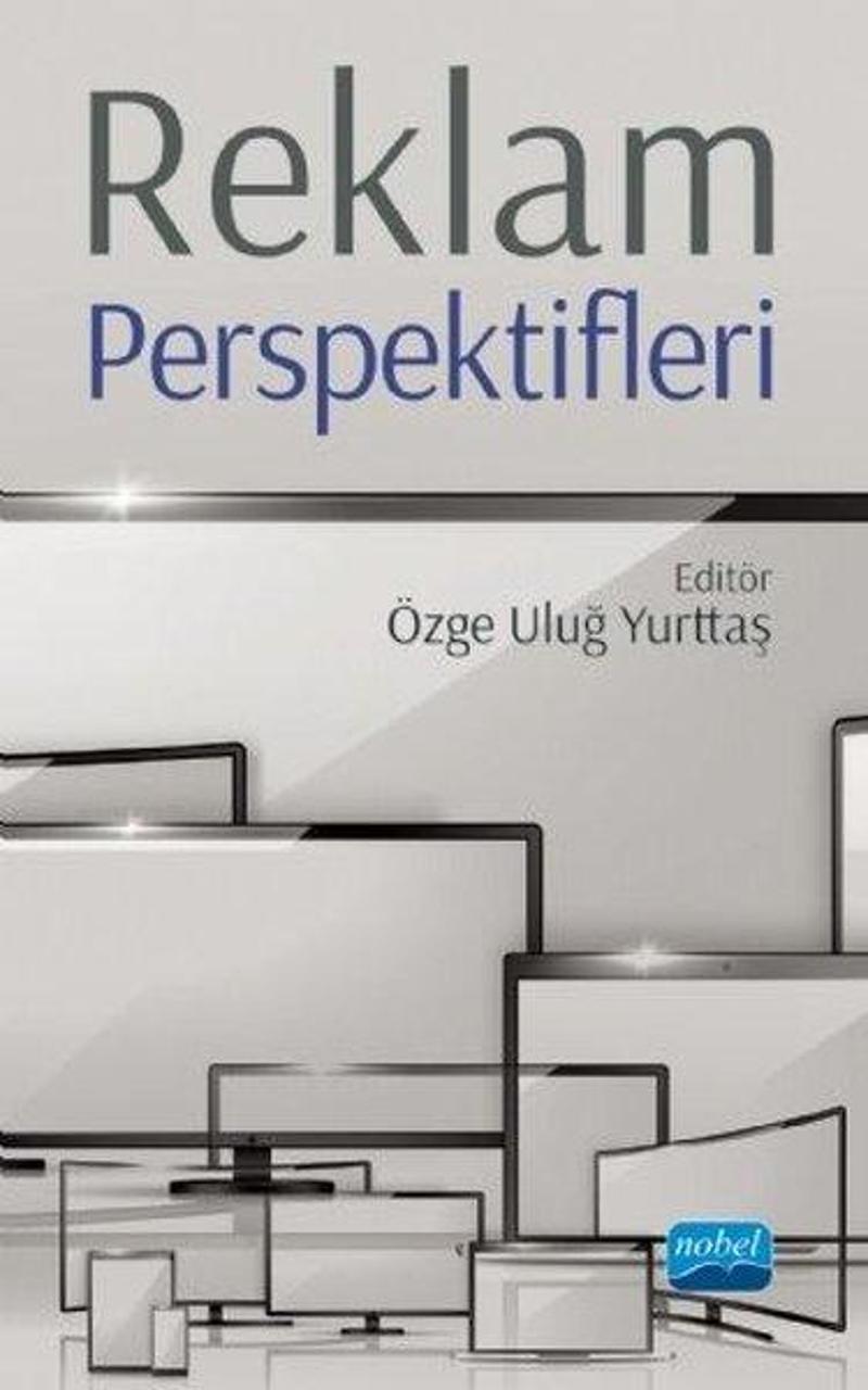 Nobel Akademik Yayıncılık Reklam Perspektifleri - Kolektif