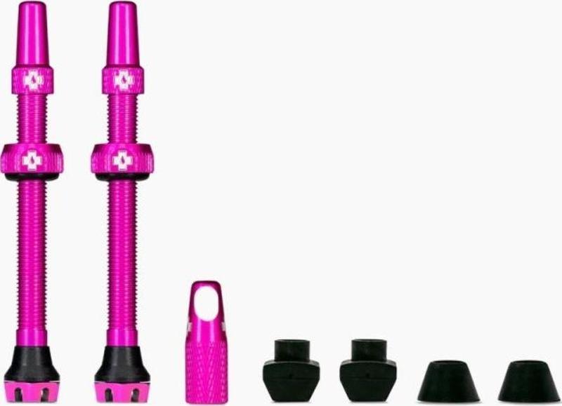 V2 Tubeless Sibop 60mm