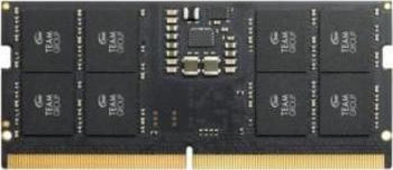 Elite 16GB (1x16GB) 5200Mhz CL42 DDR5 Notebook SODIMM Ram (TED516G5200C42-S01)