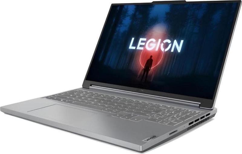 LEGION SLIM 5 82Y90094TX R7-7840HS 16GB 512GB SSD 8GB RTX4070 16" FDOS