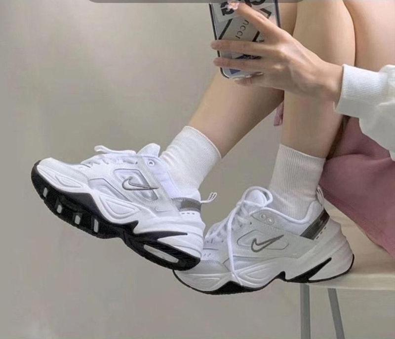 M2k Tekno Sneaker Kadın Ayakkabı Bq3378-100