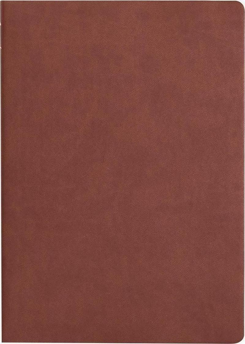 - A5 - 160 Yaprak Tomoe River Defter - Golden Brown