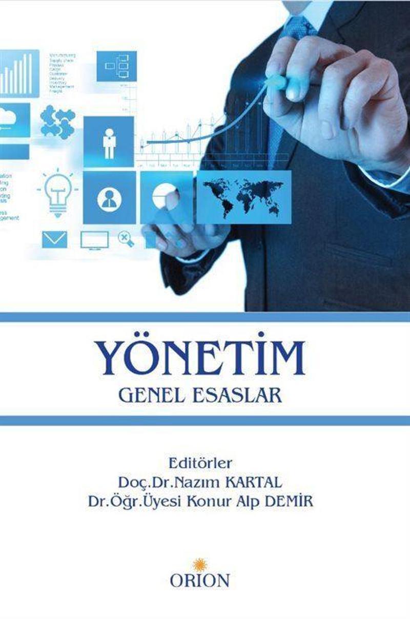 Yönetim - Genel Esaslar