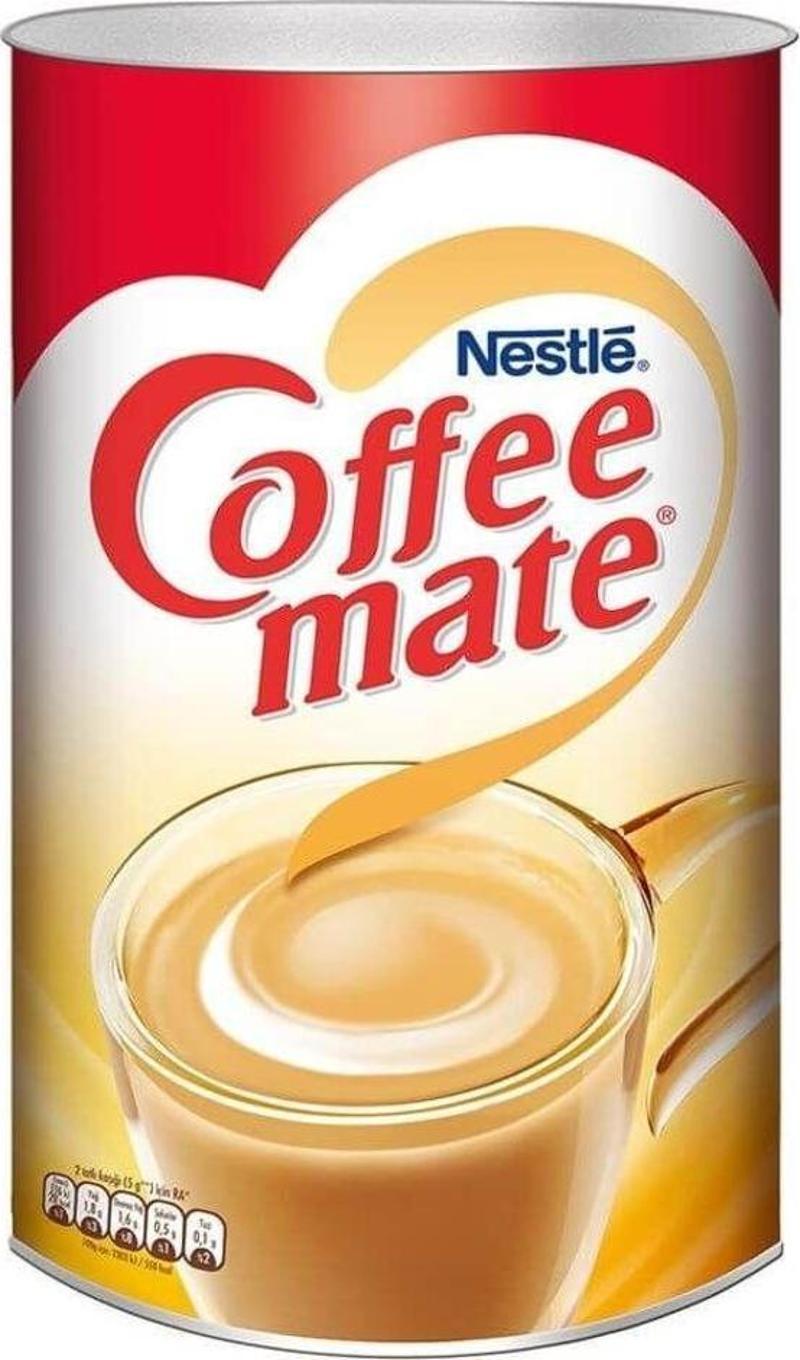 Coffee-Mate Kahve Kreması Teneke 2 Kilo 12355246