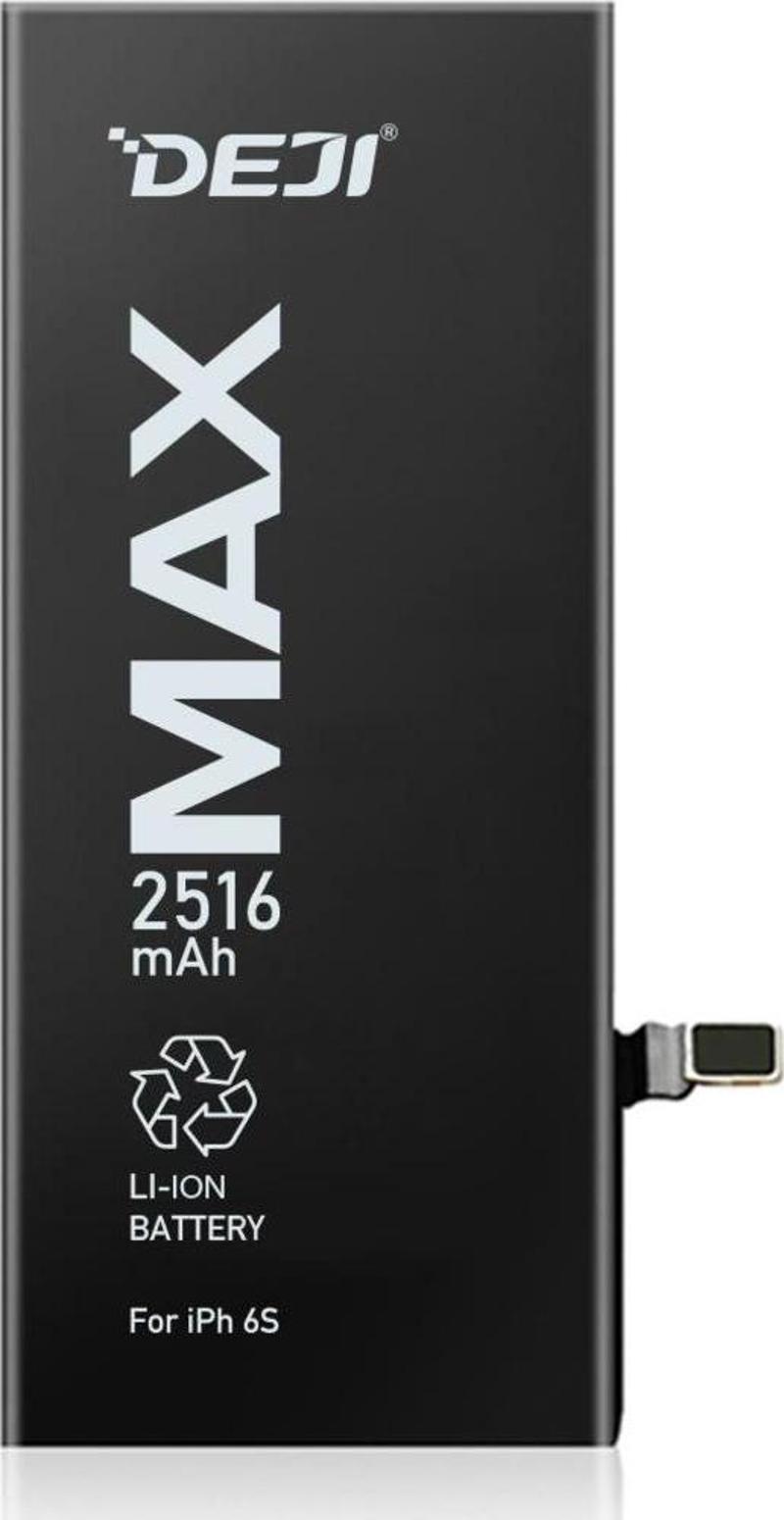 iPhone 6S Mucize Batarya Deji 2516mAh