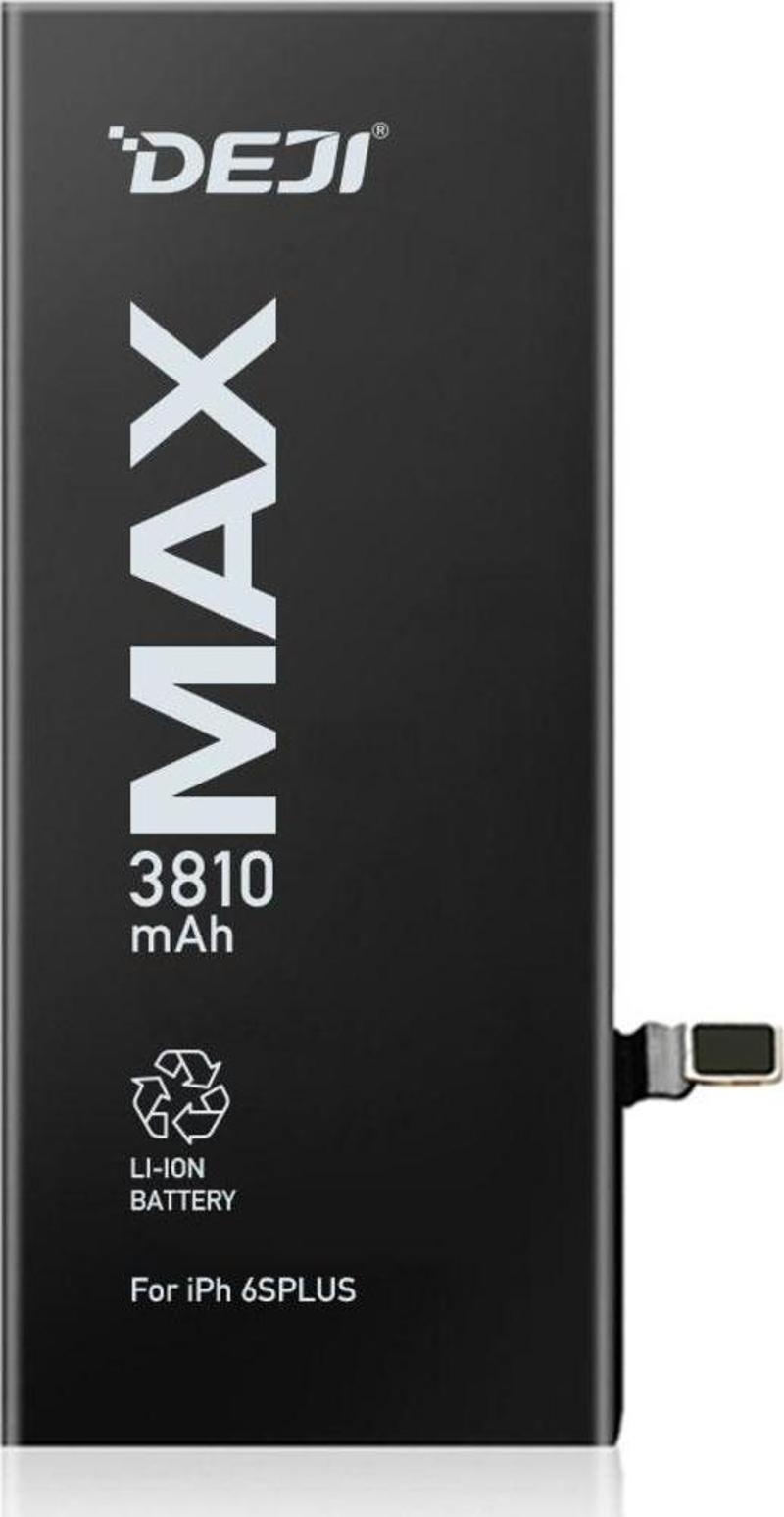iPhone 6S Plus Mucize Batarya Deji 3810mAh