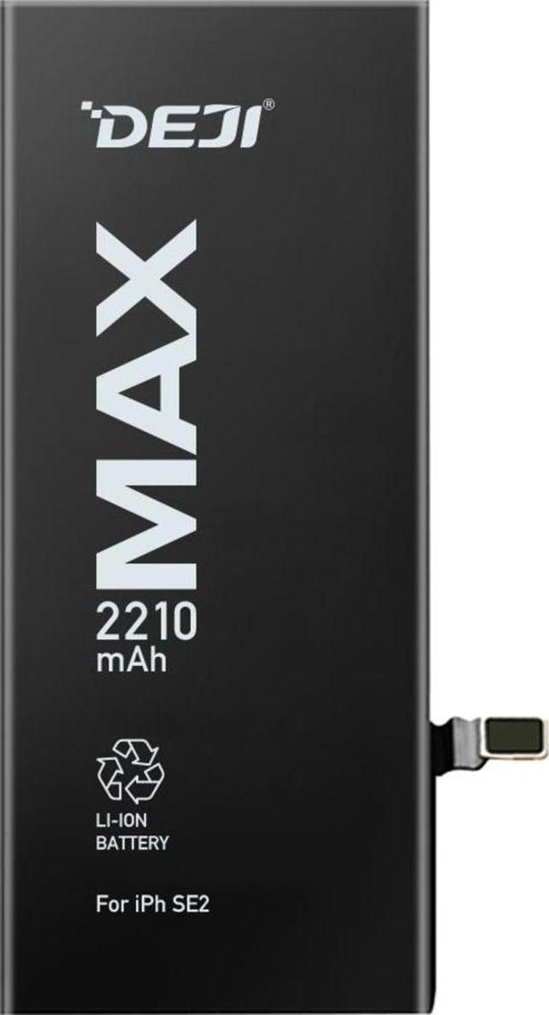 iPhone SE 2020 Mucize Batarya Deji 2210mAh