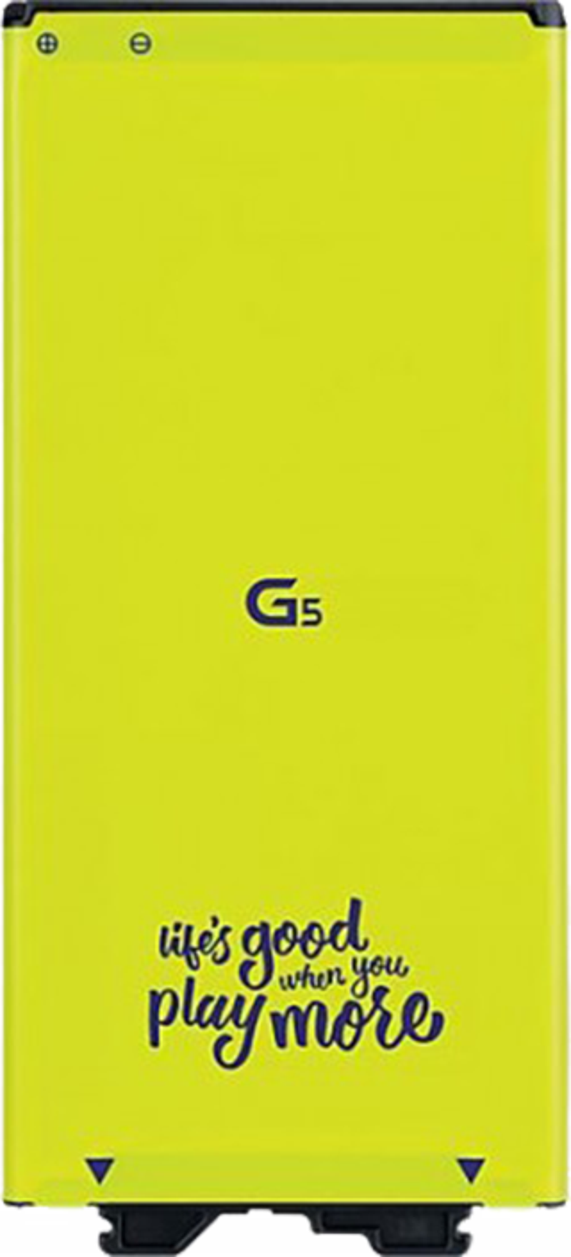 LG G5 PİL BATARYA BL-42D1F