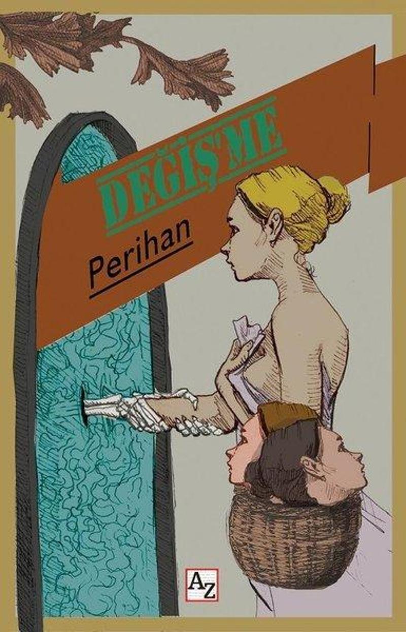 Az Kitap Değiş'me - Perihan