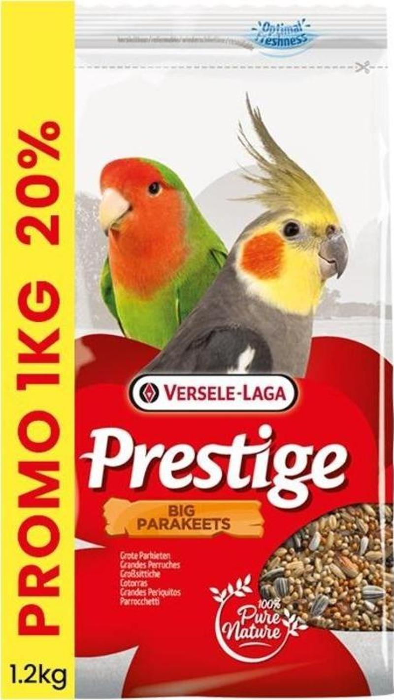 Paraket Yemi Promo Paket 1,2 Kg