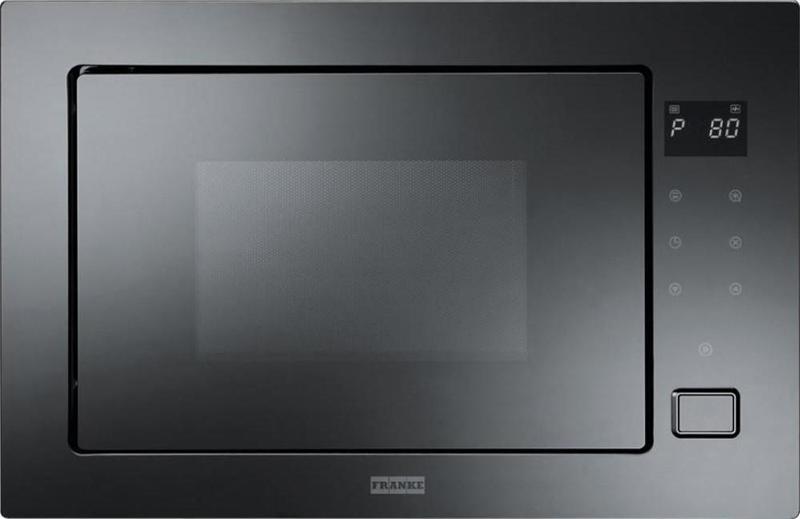 Fmw 250 Cr2 G Bk 25 lt Ankastre Mikrodalga Fırın