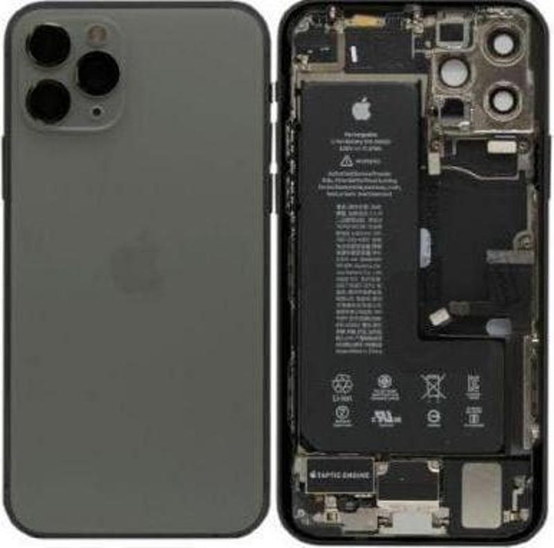 iPhone 11 Pro Max Full Kasa
