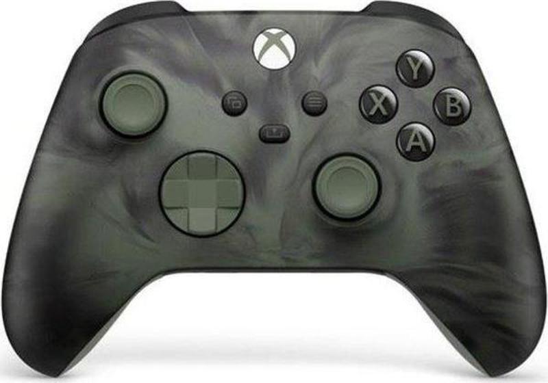 Xbox Nocturnal Vapor Special Edition Wireless Controller (Microsoft TR Garantili)