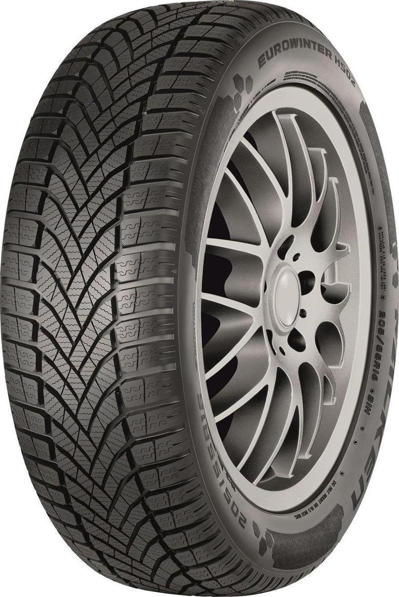 175/65 R14 86T Xl Eurowinter HS02 Oto Kış Lastiği ( Üretim Yılı: 2023 )