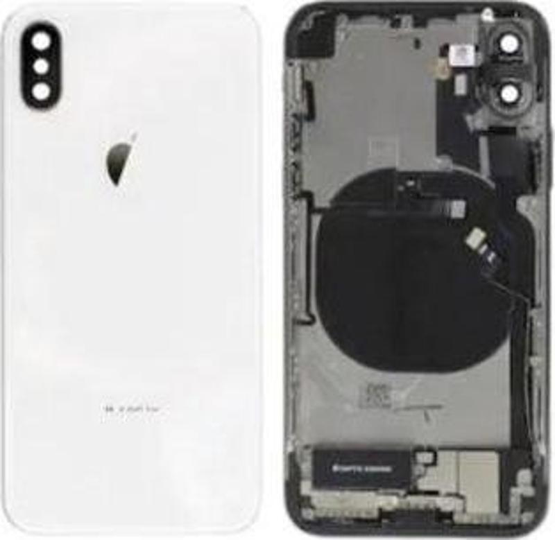 iPhone X Full Kasa