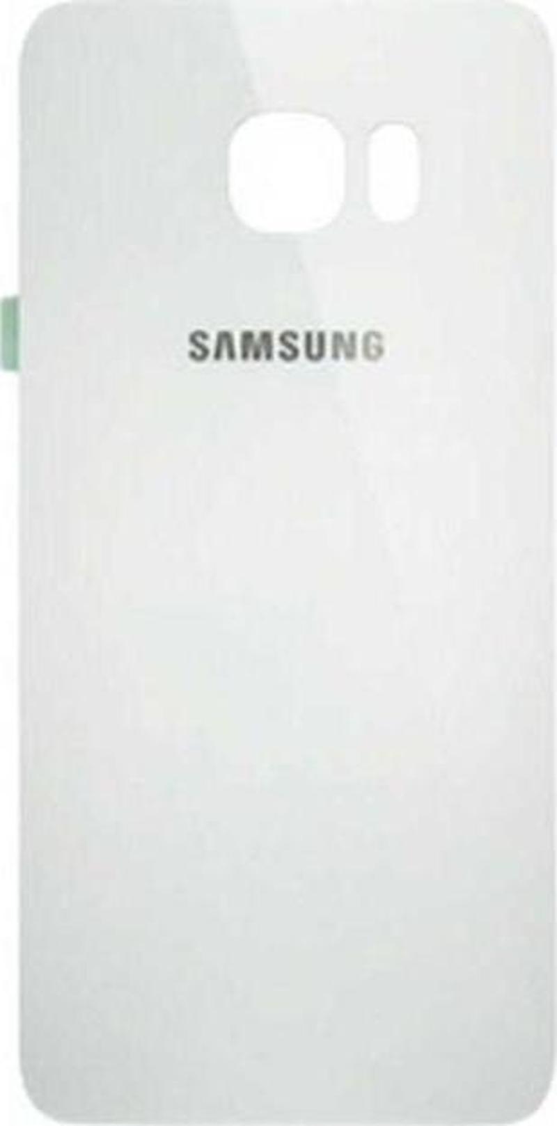 Samsung Galaxy S6 S6 Edge S6 Edge Plus Arka Kapak