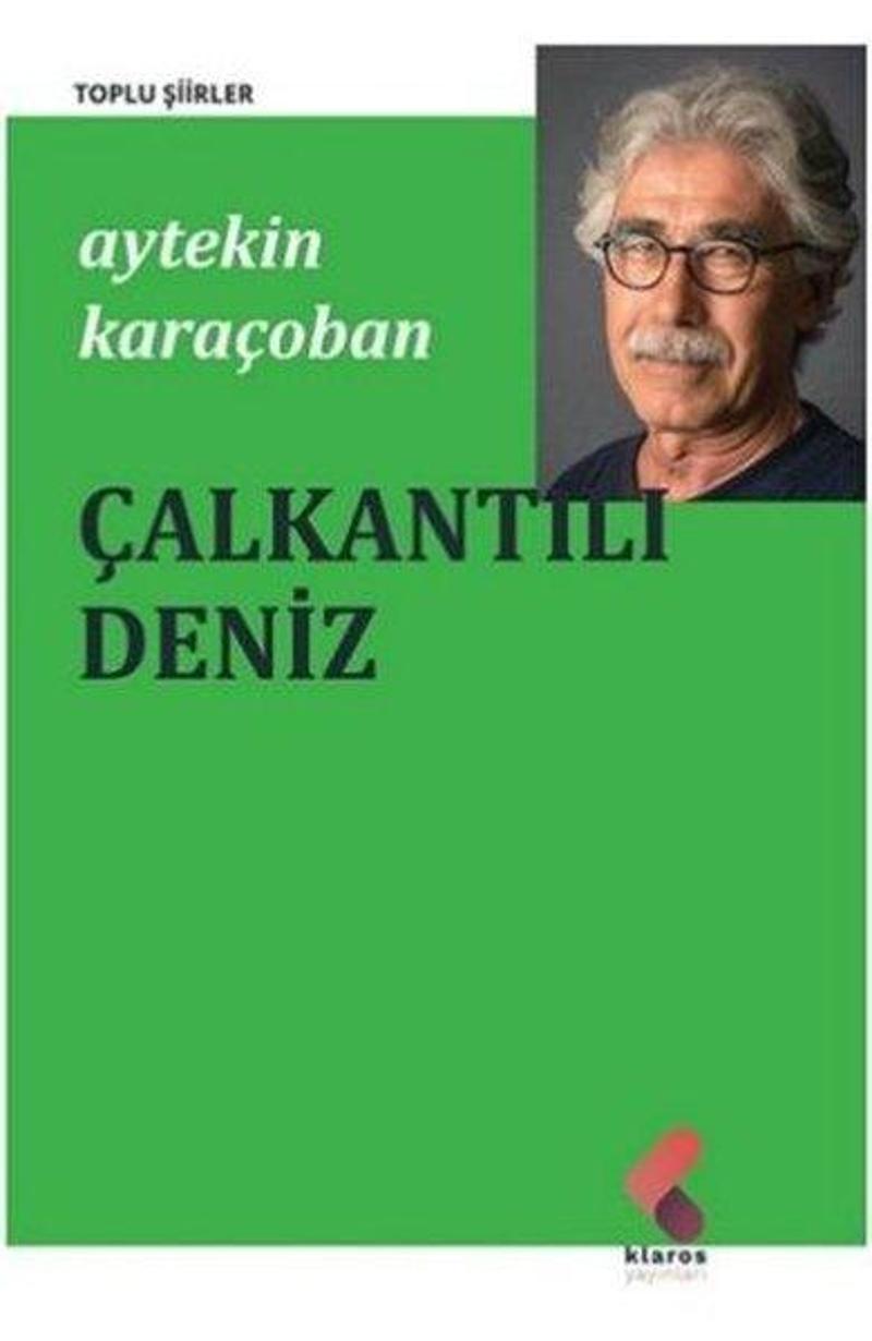 Çalkantılı Deniz