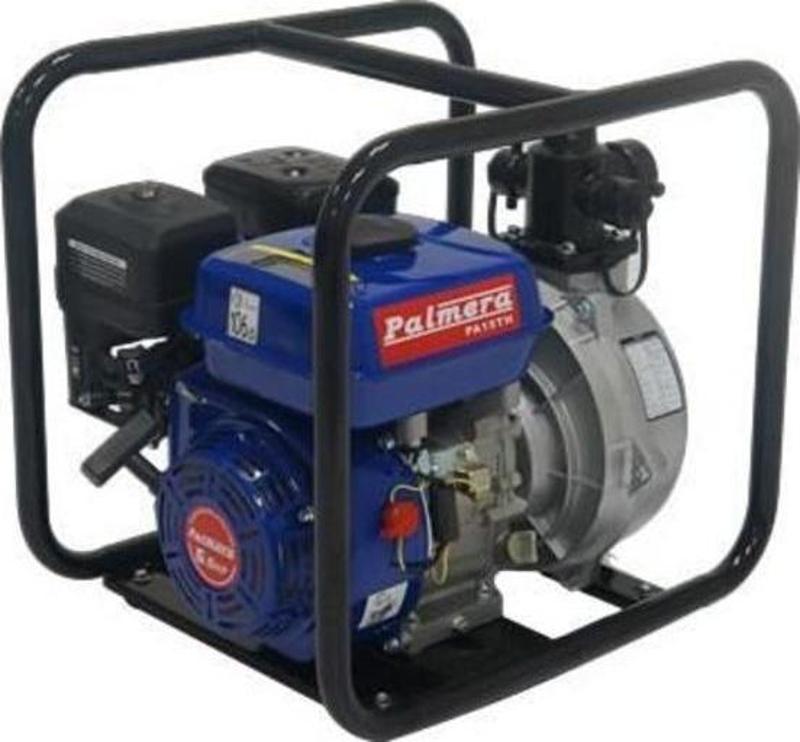 PA15TH YÜKSSEK BASINÇLI BENZİNLİ SU MOTORU 6,5 HP 3 YOLLU