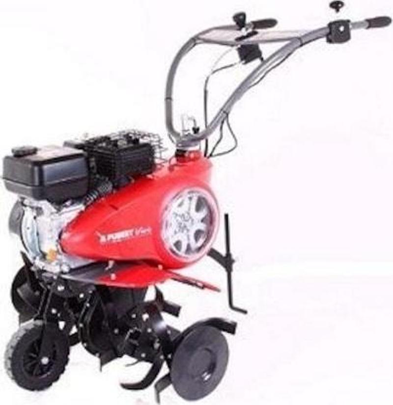 Vario R210 Benzinli Çapa Makinesi  2+1 - 7 Hp