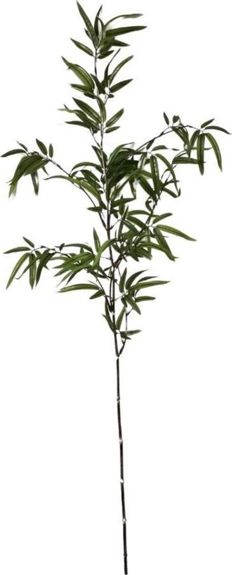 Dekoratif Yapay Bambu Dal 160 cm 1 Adet