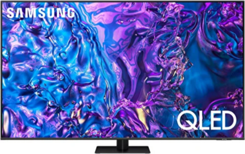 55Q70D Ultra Hd (4K) Tv (Qe55Q70Datxtk)