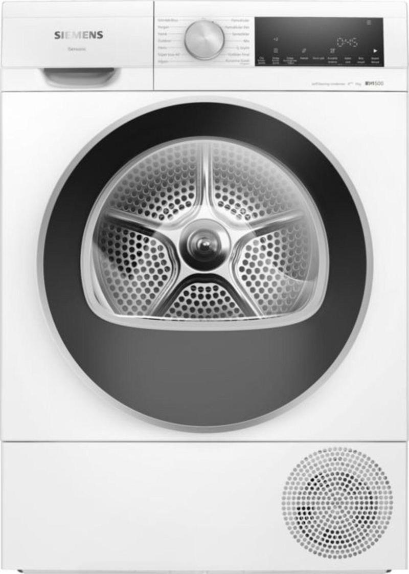 Wq44G2C1Tr 9 Kg Isı Pompalı Kurutma Makinesi