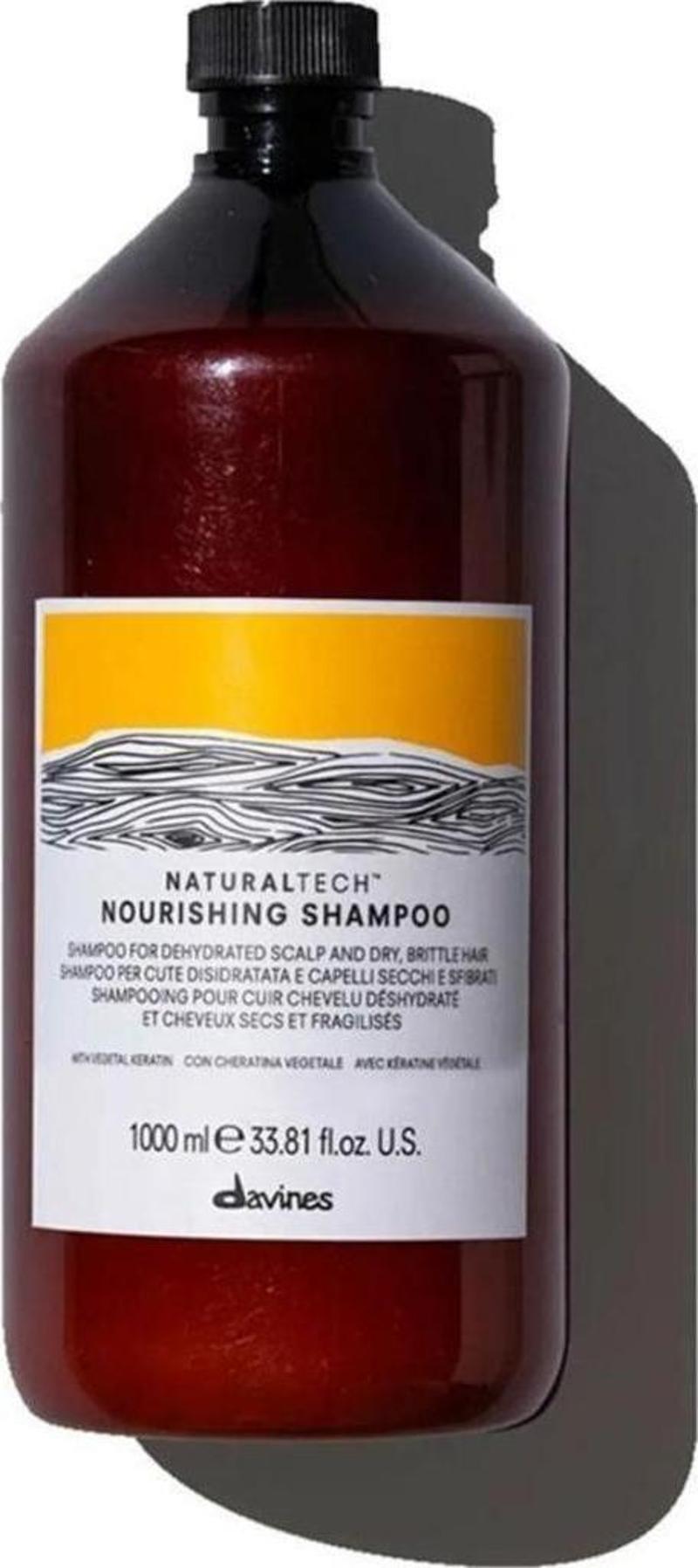 Nourishing Şampuan 1000 ml