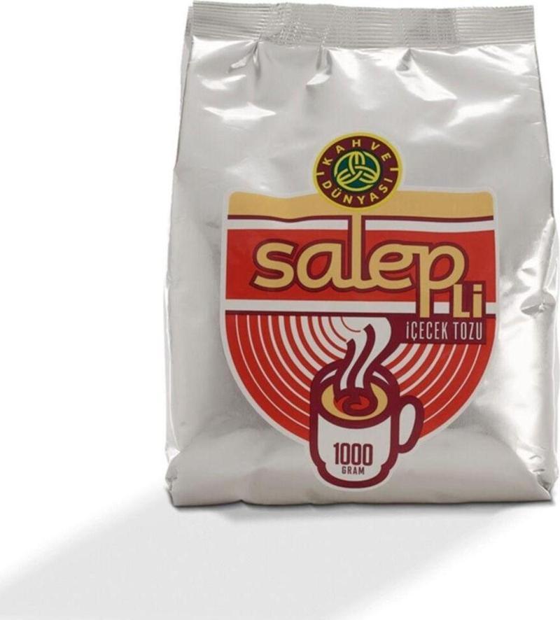 Salep 1000g