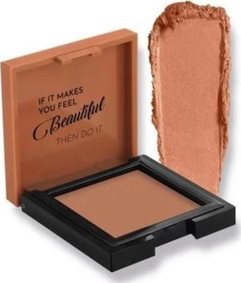 Profashion Cream Blush Krem Allık No: 45