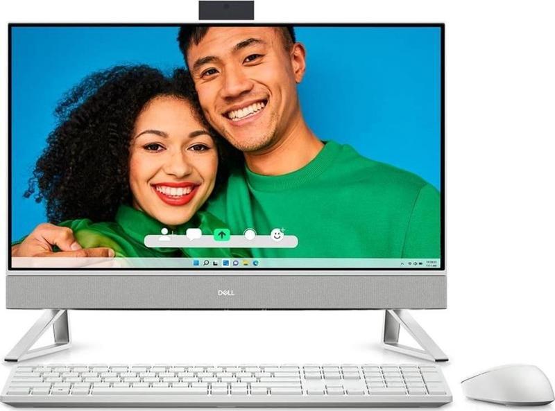 Inspiron 7730 Core 7 150U 16GB 1TB SSD 27 FHD 2GB MX570A Windows 11 Pro I7730AIO2008WP