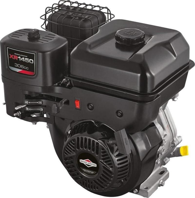 XR1450 Benzinli Motor 10Hp - Çapa, İlaçlama, İnşaat Makinası