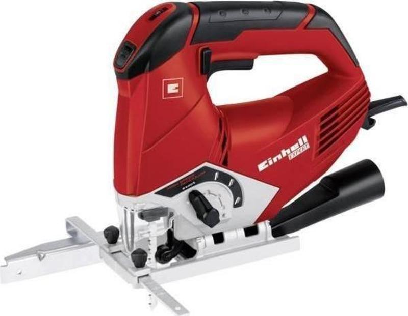 TE-JS 100 Dekupaj Testere Devir Ayarlı 750W