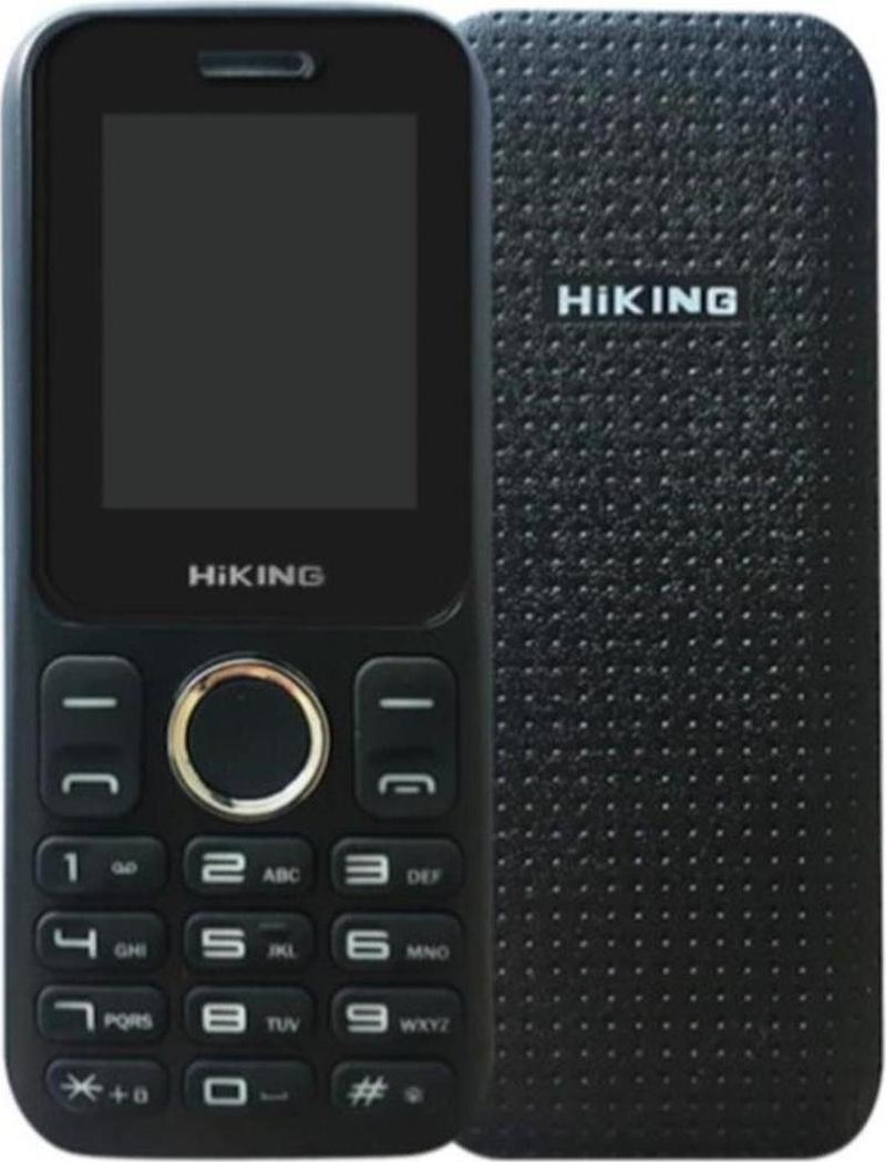 X11 Tuşlu Cep Telefonu (Hiking Türkiye Garantili)