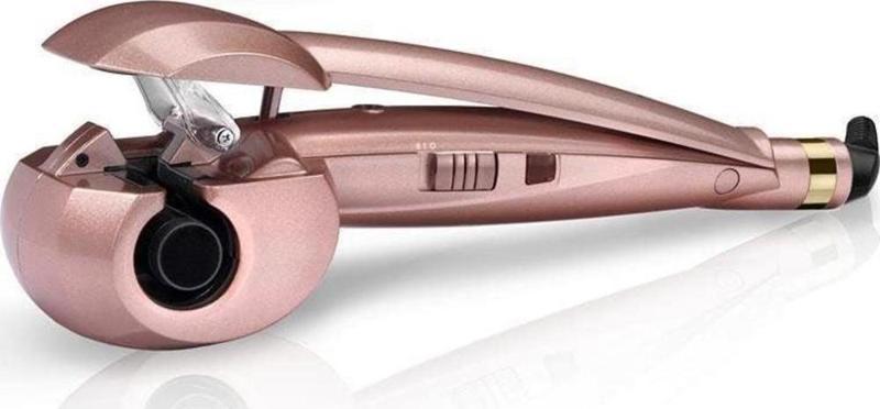 2663PE Curl Secret Elegance Otomatik Saç Maşası Rose Gold