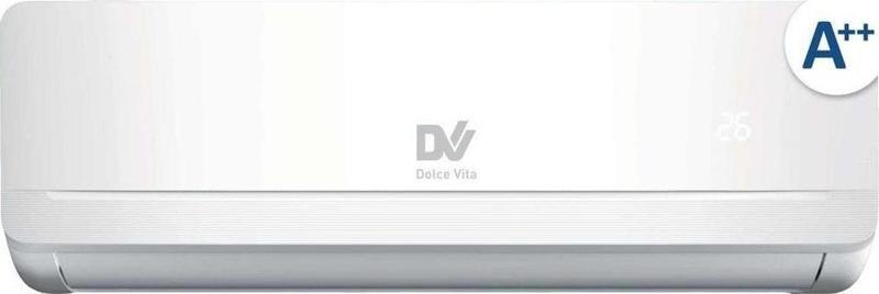 Baymak Dolcevıta 18 18.084 Btu/H A++ Sınıfı R32 Inverter Split Klima