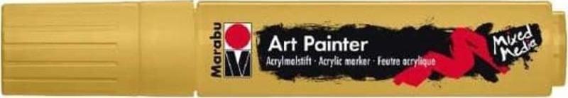 Art Painter Akrilik Marker 15 mm Metallic Gold