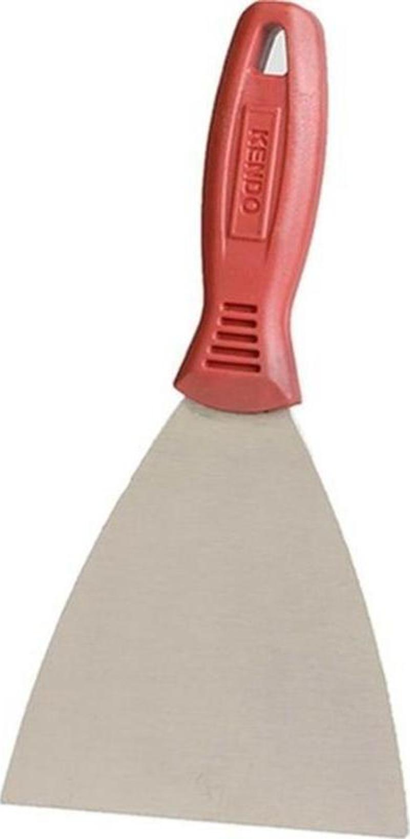 Temizlik Spatulası 100mm ISPATULA 100 MM