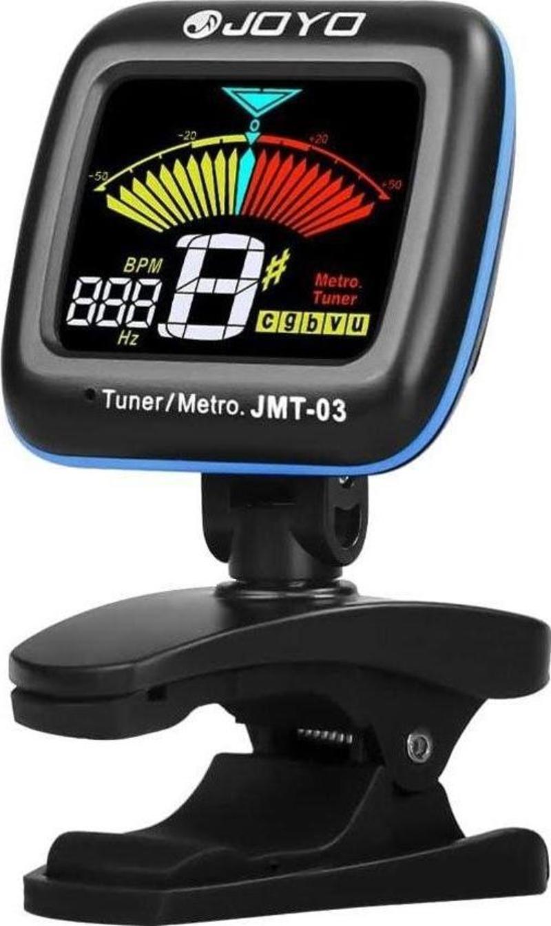 JMT03 Metrotuner