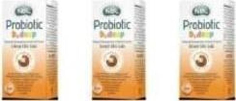 Probiotic D3 Drop 7,5 ml 3 Adet