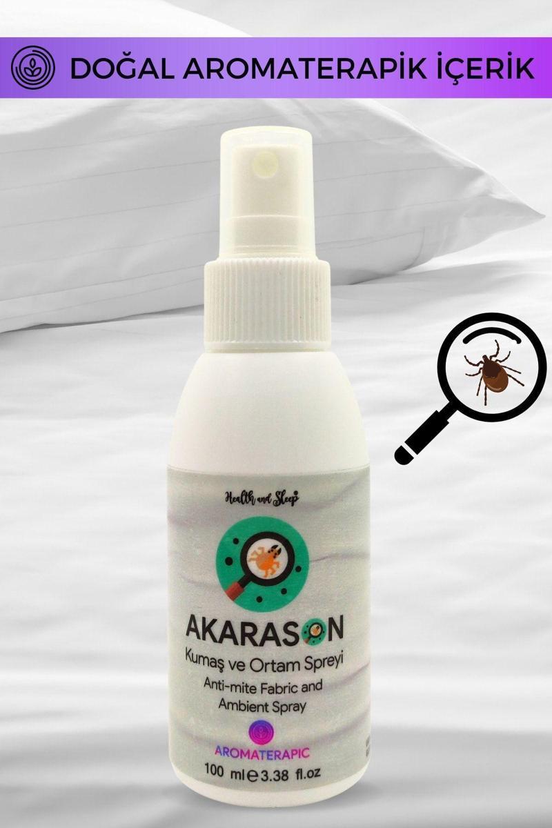 Akarason Akar Spreyi 100Ml