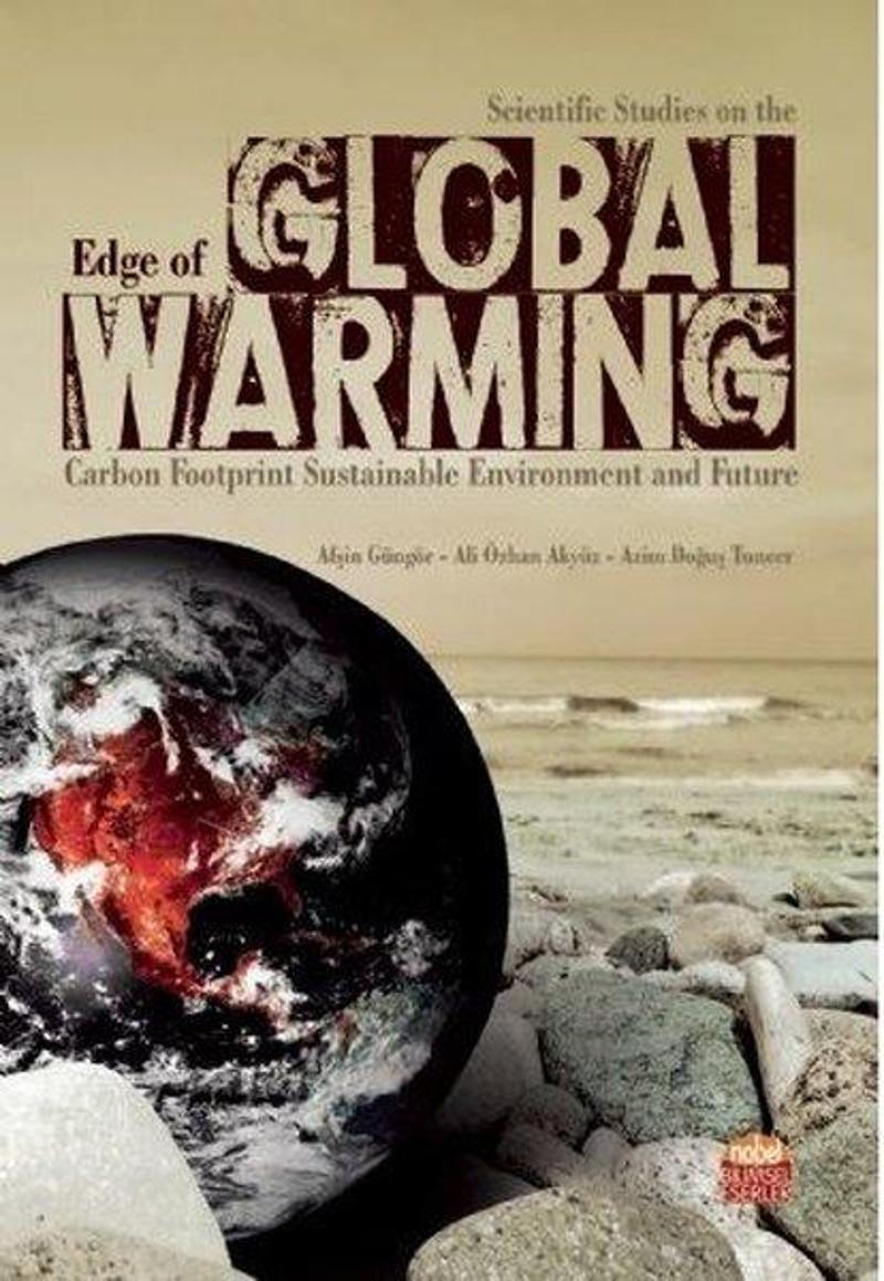 Scientific Studies on the Edge of Global Warming