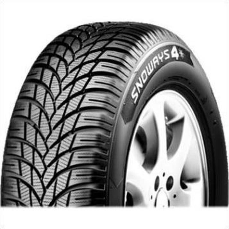 225/40R18 92V XL SNOWAYS 4 2023 Kış Lastiği